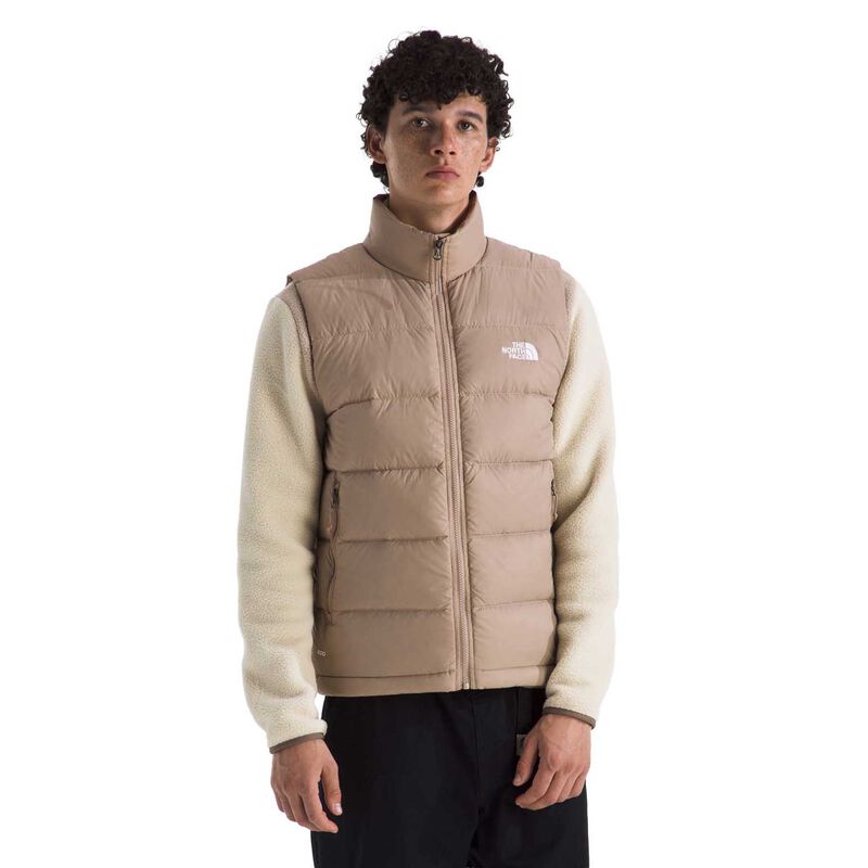 The North Face Men's Hydrenalite&trade; Down Vest image number 0